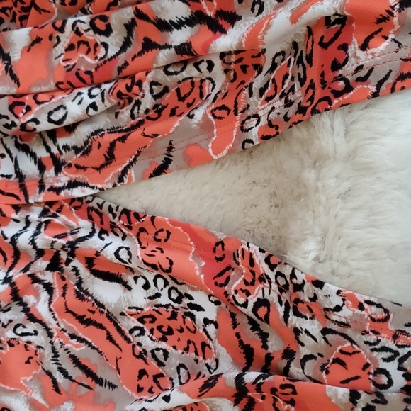 NWT, Plus Flowy Pants, Women With Control - Picture 7 of 9